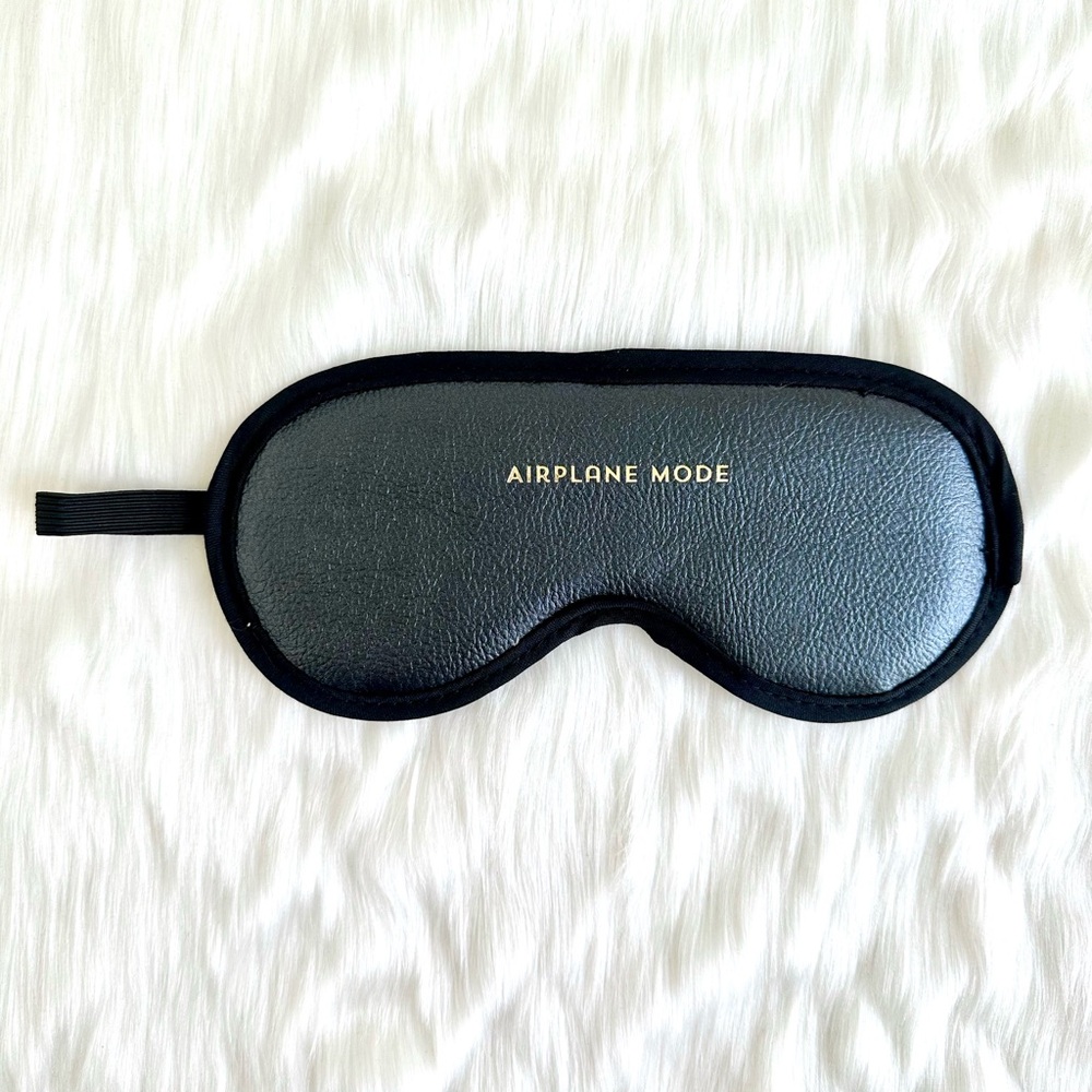 DELUXE SLEEPING MASK - Picture 14 of 15